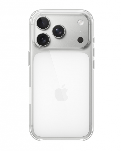 iPhone 17 Pro Case with MagSafe