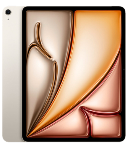 iPad Air 13 inch M2 2024 Wifi + Cellular 128GB