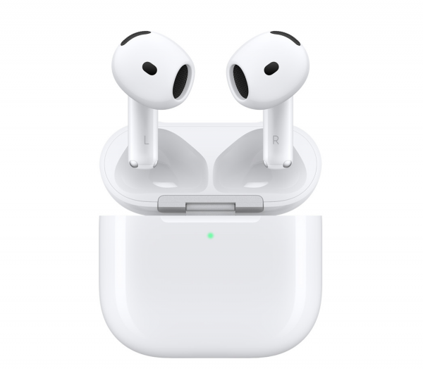 Tai Nghe AirPods 4 Chủ Động Khử Tiếng Ồn