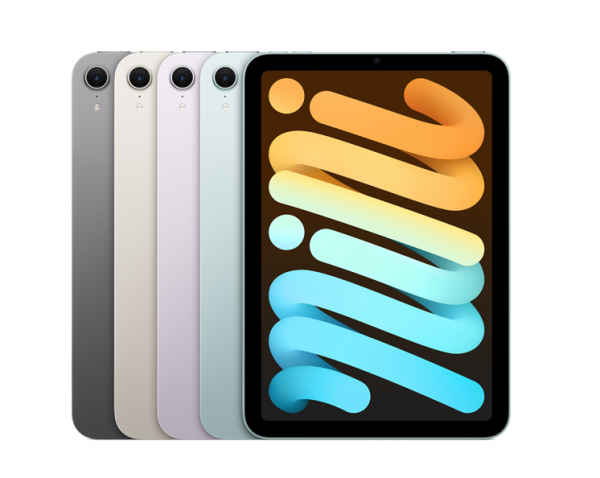 iPad Mini 7 8.3 inch WiFi (128GB) - Chính hãng Apple