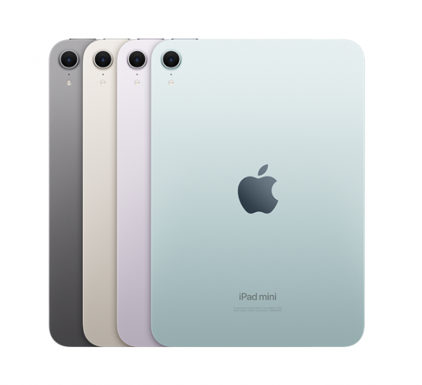 iPad Mini 7 8.3 inch 5G (128GB) - Chính hãng Apple