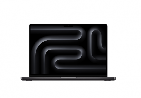 MacBook Pro 14 M4 10CPU 10GPU 16GB 512GB | Chính hãng Apple