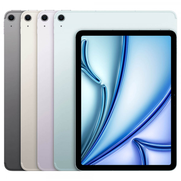 iPad Air M3 13 inch WIFI /256GB