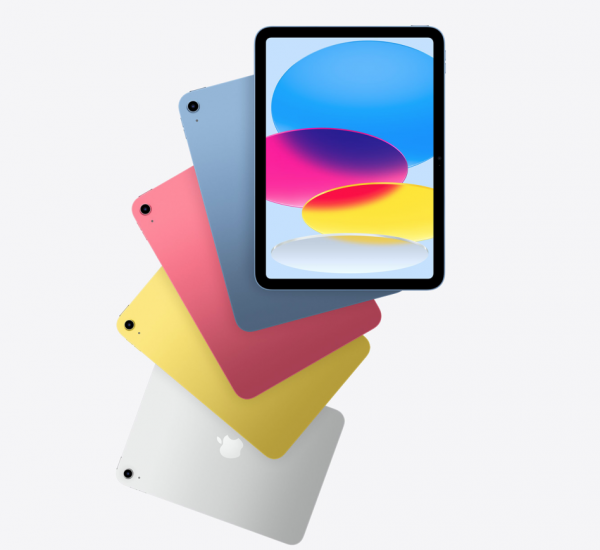 iPad Gen 11 A16 11 inch WIFI + 5G  (256GB)