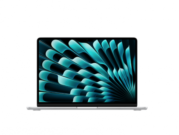 MacBook Air M4 13.6 inch 10CPU 8GPU 16GB/256GB ( Bạc )