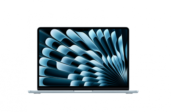 MacBook Air M4 13.6 inch 10CPU 8GPU 16GB/256GB ( Xanh Da Trờ )