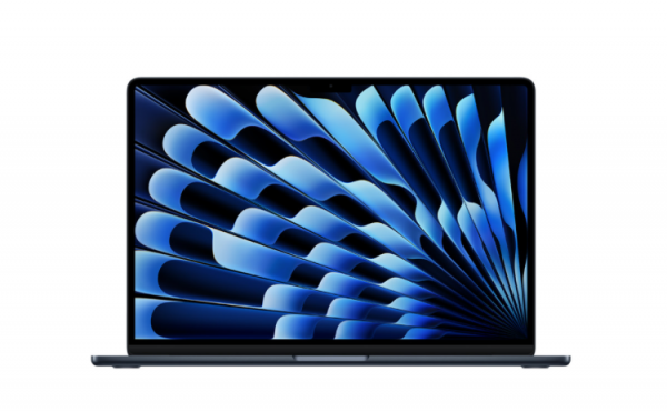MacBook Air M4 15.3 inch 10CPU 10GPU 16GB/256GB ( Đêm Xanh Thẳm )