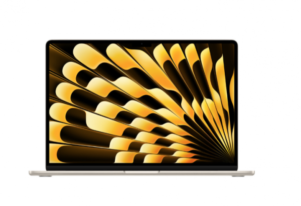 MacBook Air M4 15.3 inch 10CPU 10GPU 16GB/256GB ( Ánh Sao )
