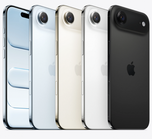 APPLE IPHONE AIR 256GB - HÀNG CHÍNH HÃNG 