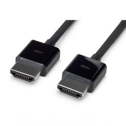 Apple HDMI to HDMI Cable 1.8m