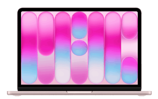 MacBook Neo 13 8GB/512GB/Touch ID