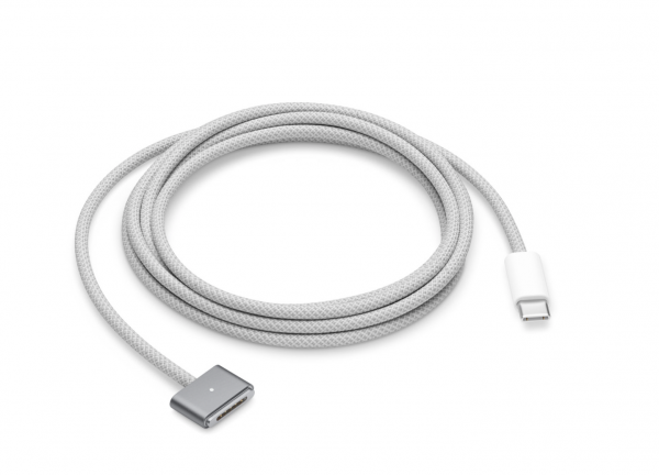 Cáp chuyển từ USB-C sang MagSafe 3 (2 m) Đủ Màu