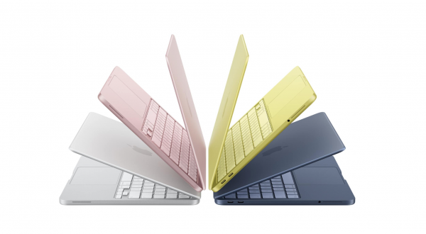 MacBook Neo 2026 8GB/512GB - Chính hãng Apple Việt Nam