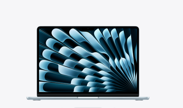 MacBook Air M5 13 inch 10CPU 10GPU 16GB/1TB - Chính hãng Apple Việt Nam