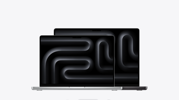 MacBook Pro 14 inch M5 10CPU 10GPU (24GB/1TB)