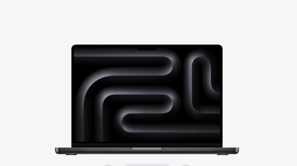 MacBook Pro 14 inch M5 Max 18CPU 32GPU 36GB/2TB - Chính hãng Apple Việt Nam