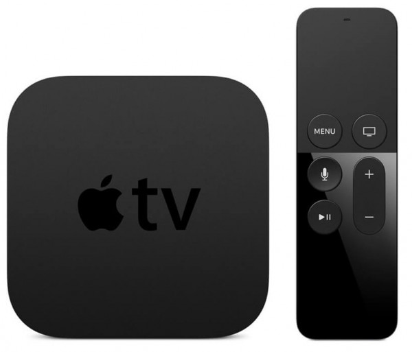 Apple TV 32GB - 2015
