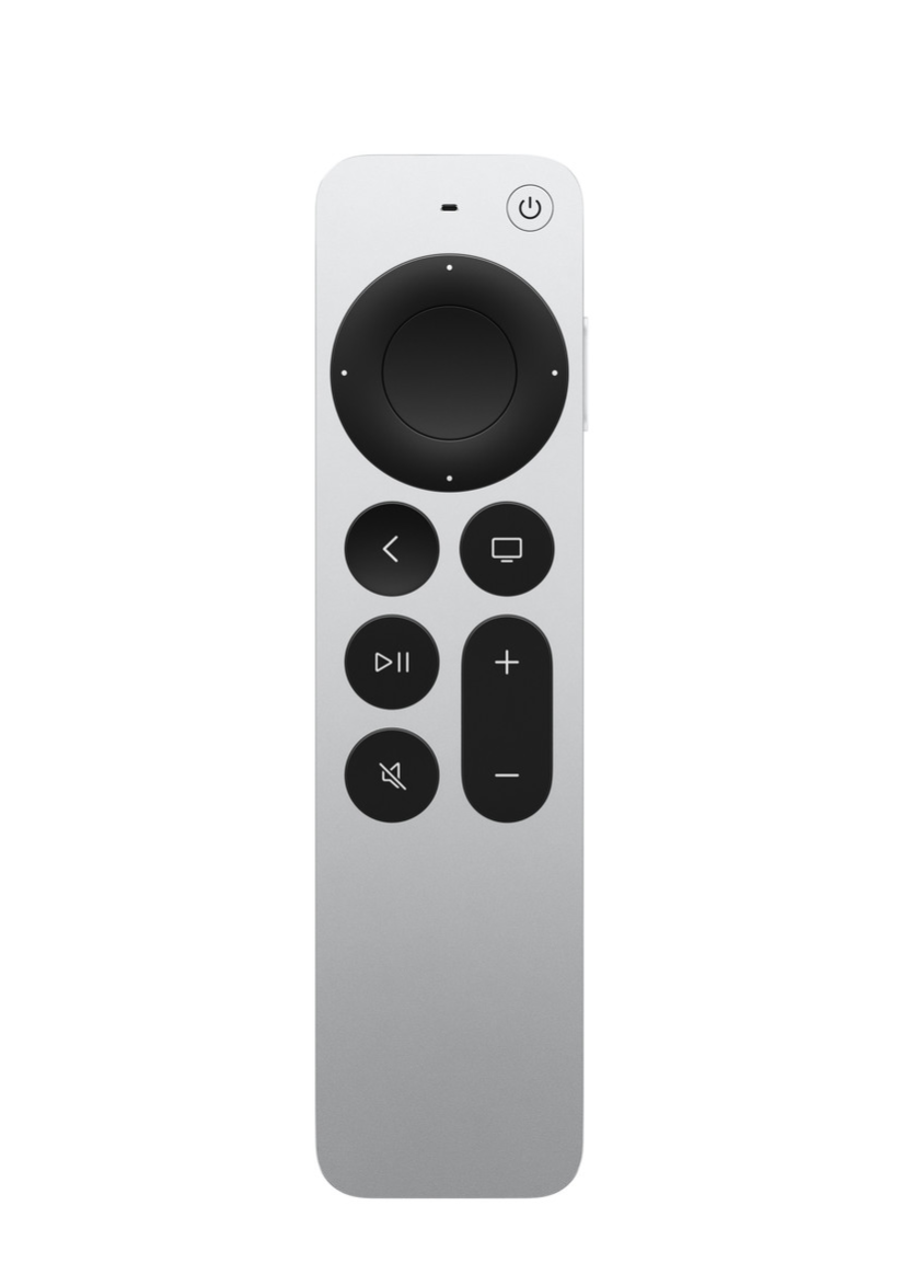 Apple TV Remote