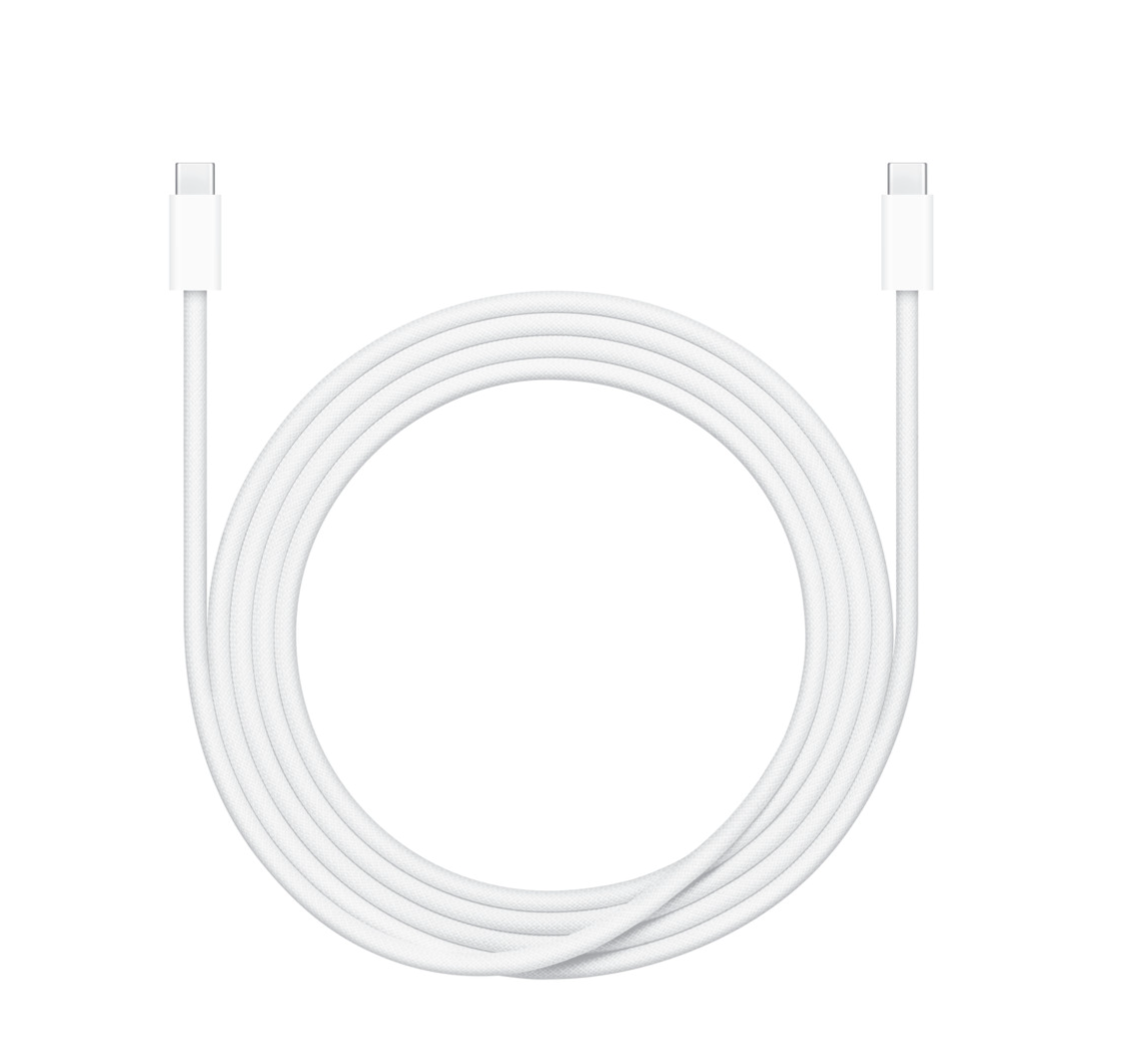USB-C Charge Cable (2m)